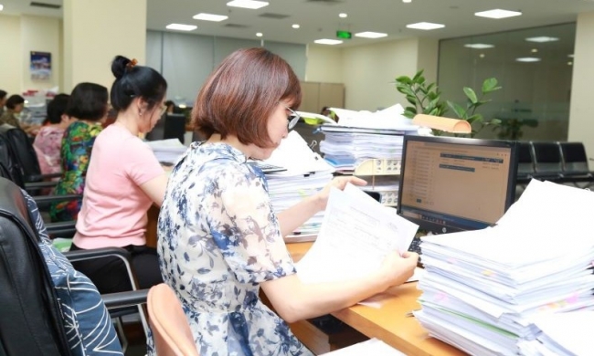 Kho bạc Nhà nước quán triệt thực hiện nghiêm túc Nghị quyết số 57-NQ/TW