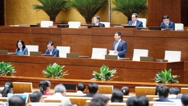 Sửa Luật Thuế tiêu thụ đặc biệt: Không đánh đổi sức khỏe, môi trường lấy tăng trưởng kinh tế