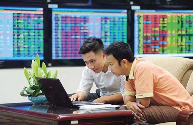 Nâng hạng thị trường chứng khoán không phải là đích đến cuối cùng