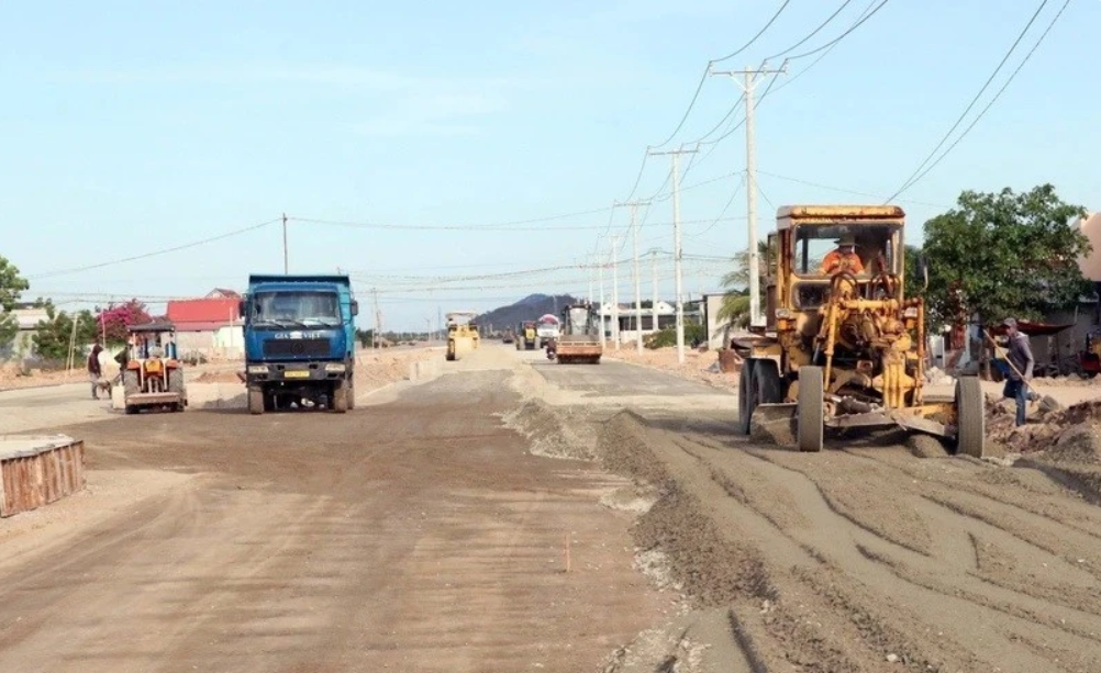 Thủ tướng yêu cầu đẩy nhanh tiến độ phân bổ, giải ngân vốn đầu tư công 2025 Thủ tướng yêu cầu đẩy nhanh tiến độ phân bổ, giải ngân vốn đầu tư công 2025