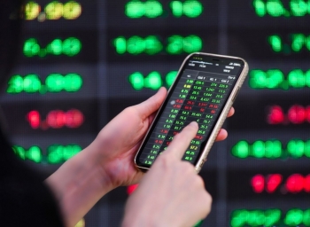 Chứng khoán ngày 3/3: Cổ phiếu dầu khí, phân bón trở thành điểm sáng