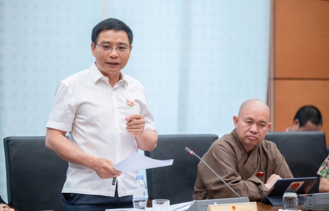 Phân cấp tối đa trong quy hoạch để "địa phương quyết, địa phương làm, địa phương chịu trách nhiệm"