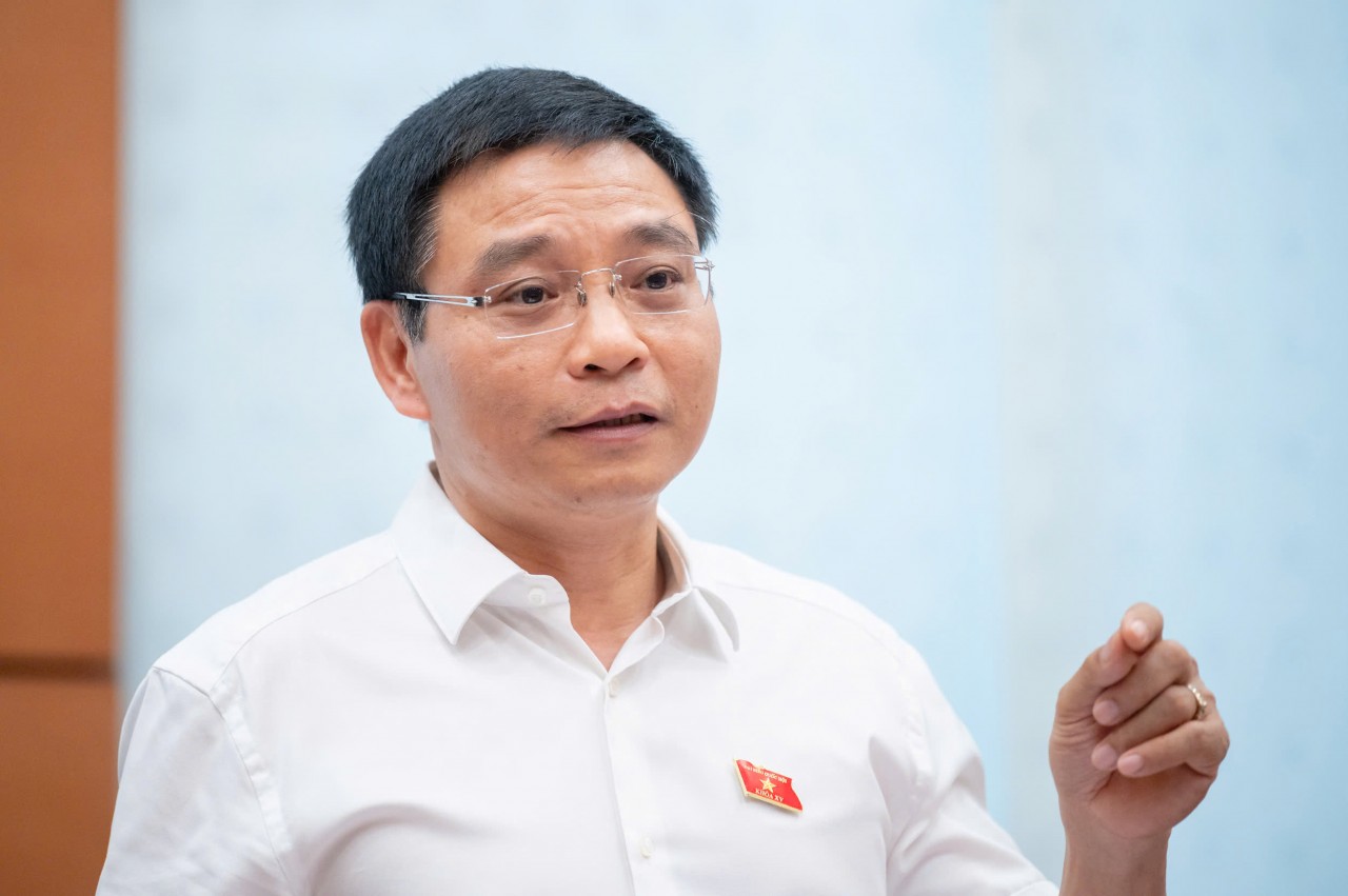 Sửa Luật Doanh nghiệp tạo thuận lợi cho phát triển kinh tế tư nhân