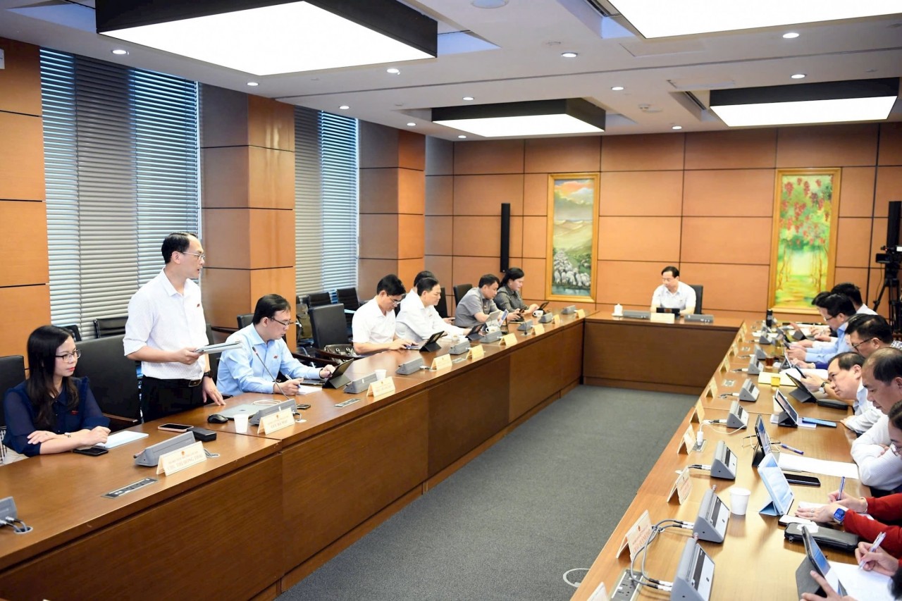 Cắt giảm nhiều thủ tục hành chính cho doanh nghiệp