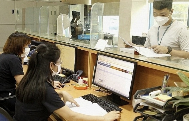 hai quan khu vuc v thu nop ngan sach hon 4151 ty dong