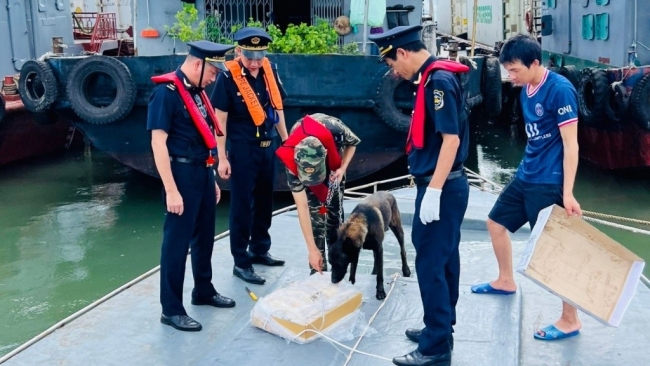 10.696 vụ sản xuất, mua bán hàng giả bị phát hiện trong 2 năm