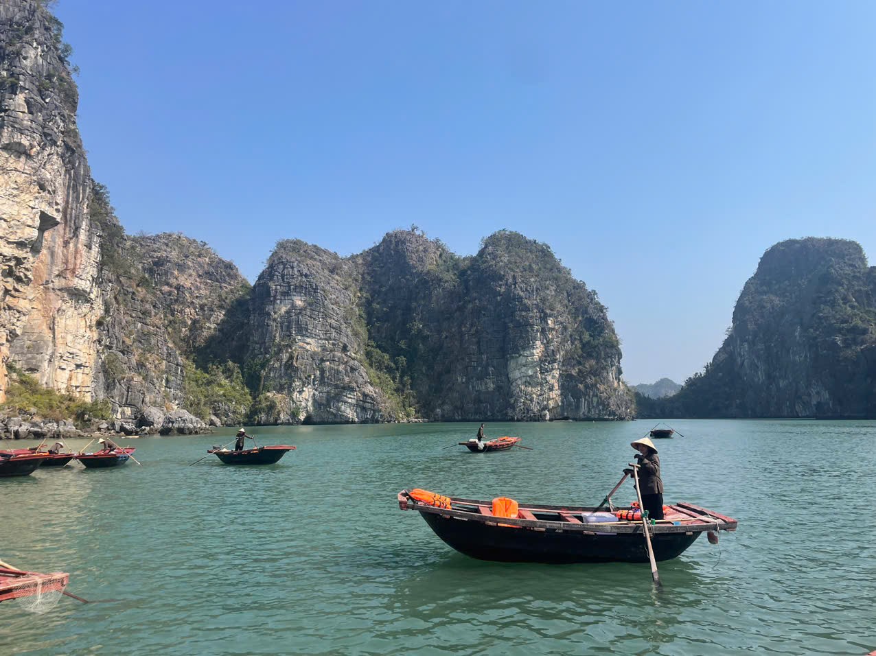 Quảng Ninh lấy kinh tế di sản làm động lực phát triển bền vững Quảng Ninh lấy kinh tế di sản làm động lực phát triển bền vững