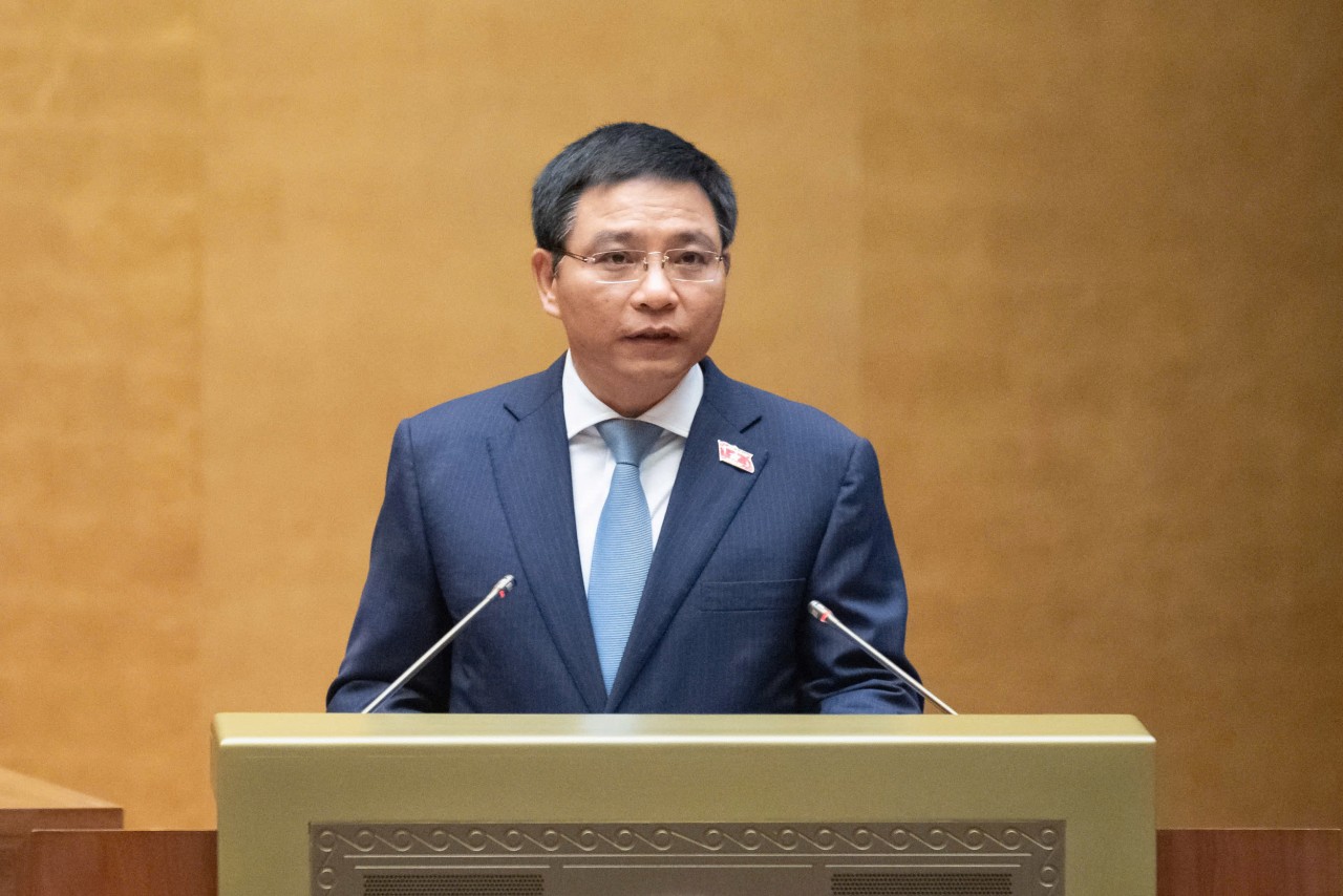 Trình Quốc hội giảm thuế giá trị gia tăng đến hết năm 2026