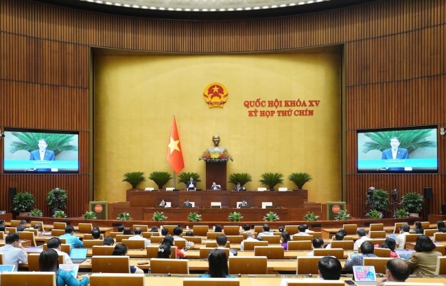 trinh quoc hoi giam thue gia tri gia tang den het nam 2026