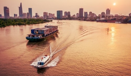 Quy định mới về tính hao mòn tài sản kết cấu hạ tầng đường thủy nội địa