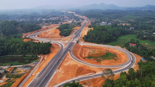 Phó Thủ tướng biểu dương 7 địa phương có tỷ lệ giải ngân cao