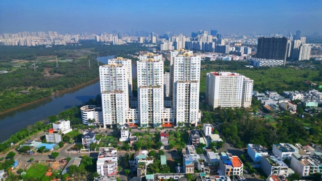 Nghị quyết số 68-NQ/TW: Cơ hội cho doanh nghiệp bất động sản bứt phá