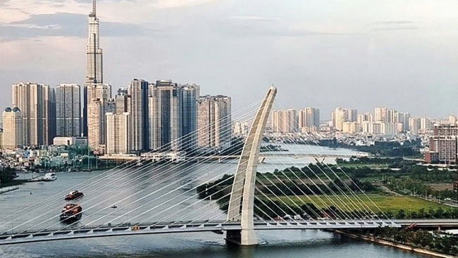 TP. Hồ Chí Minh: Giải ngân đầu tư công quý II/2025 phải đạt tối thiểu 30%