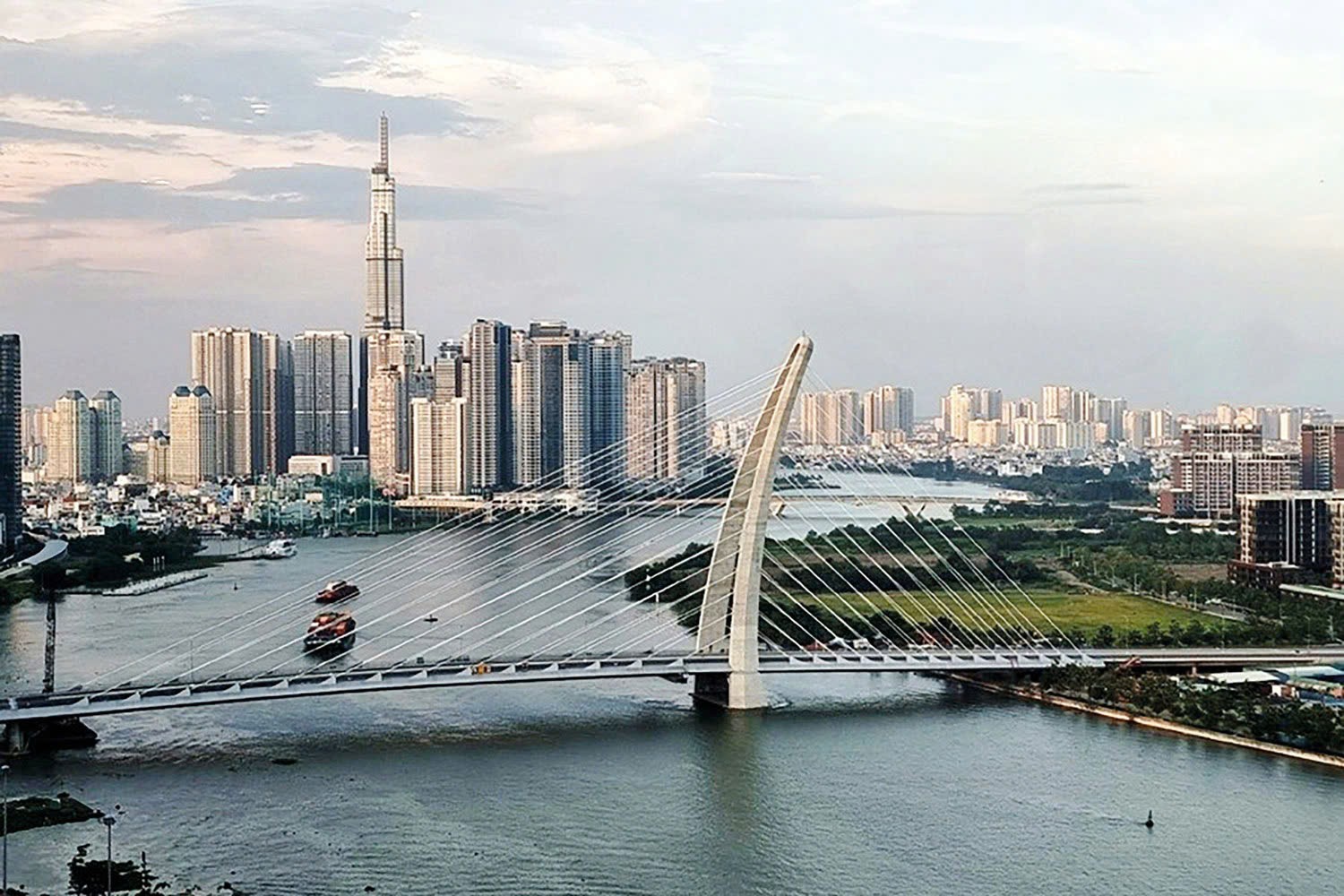 TP. Hồ Chí Minh: Giải ngân đầu tư công quý II/2025 phải đạt tối thiểu 30%