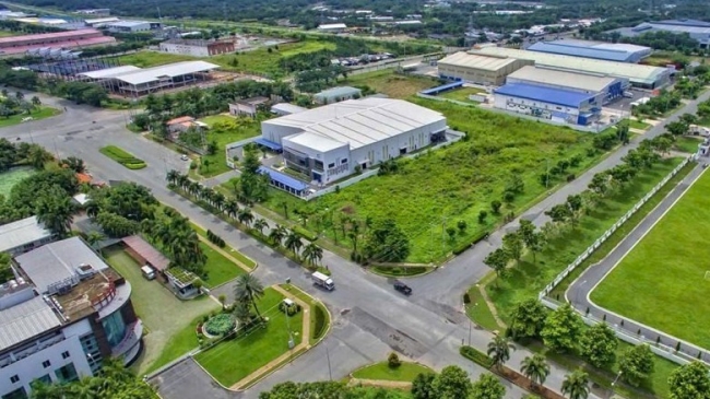 Long An: Sẵn sàng hỗ trợ, tạo mọi điều kiện thuận lợi cho các nhà đầu tư tại Cần Giuộc