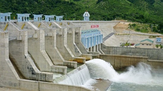 Tài sản kết cấu hạ tầng thủy lợi phải được kiểm kê định kỳ hàng năm