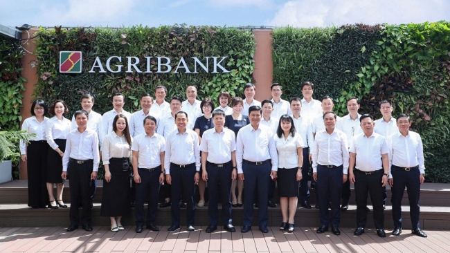 Agribank và MobiFone hướng tới hợp tác toàn diện, thúc đẩy chuyển đổi số