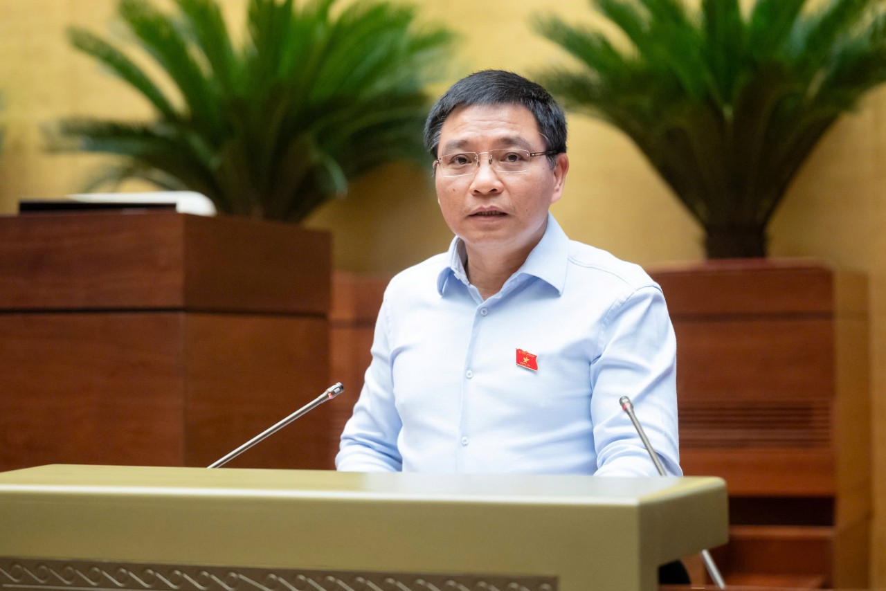 Trình Quốc hội Nghị quyết về chính sách đặc biệt phát triển kinh tế tư nhân