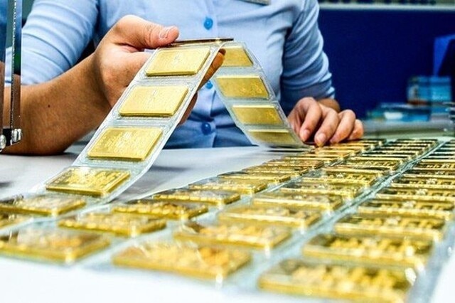 Gov’t to renew regulations on gold market management- Ảnh 1.
