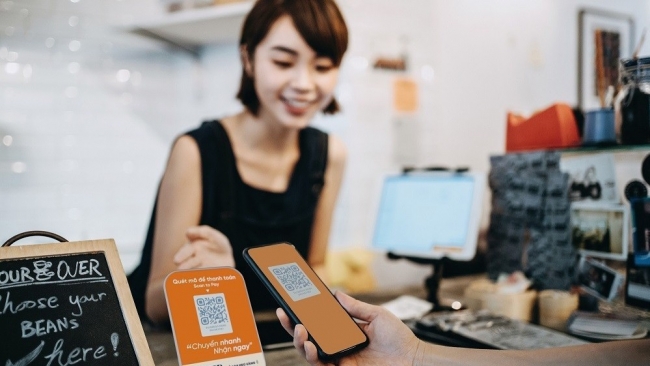 SHB ra mắt dịch vụ loa thanh toán, hỗ trợ khách hàng phòng tránh gian lận giao dịch