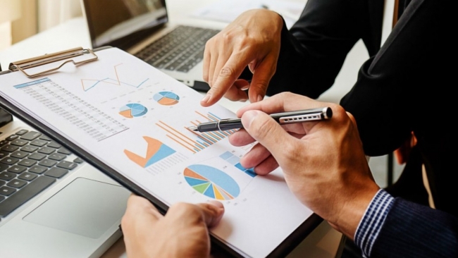 Cần đưa bình đẳng giới trong lập ngân sách nhà nước