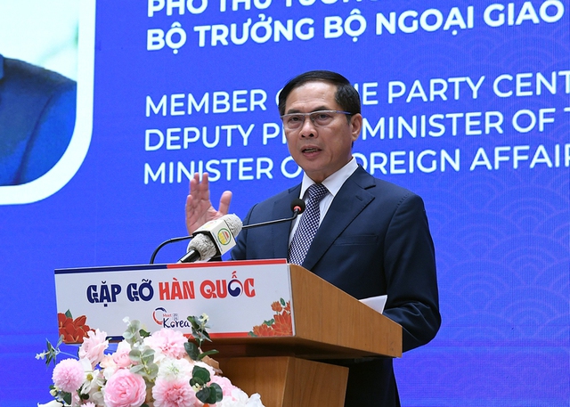 South Korea’s investment in Viet Nam hits US$92 bln  - Ảnh 1.