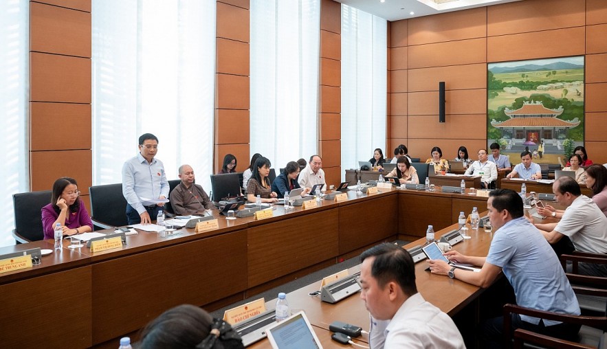 Nhiều chính sách ưu đãi, hỗ trợ hộ kinh doanh chuyển thành doanh nghiệp