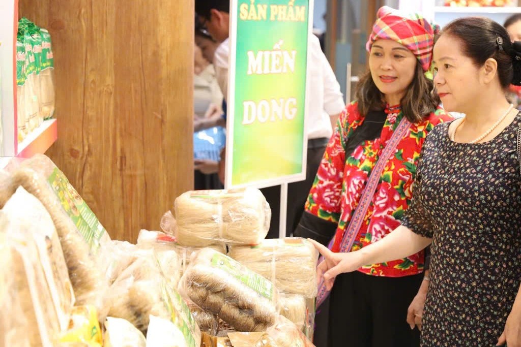 Doanh nghiệp thâm nhập thị trường nội địa qua Tuần lễ kết nối giao thương 2025