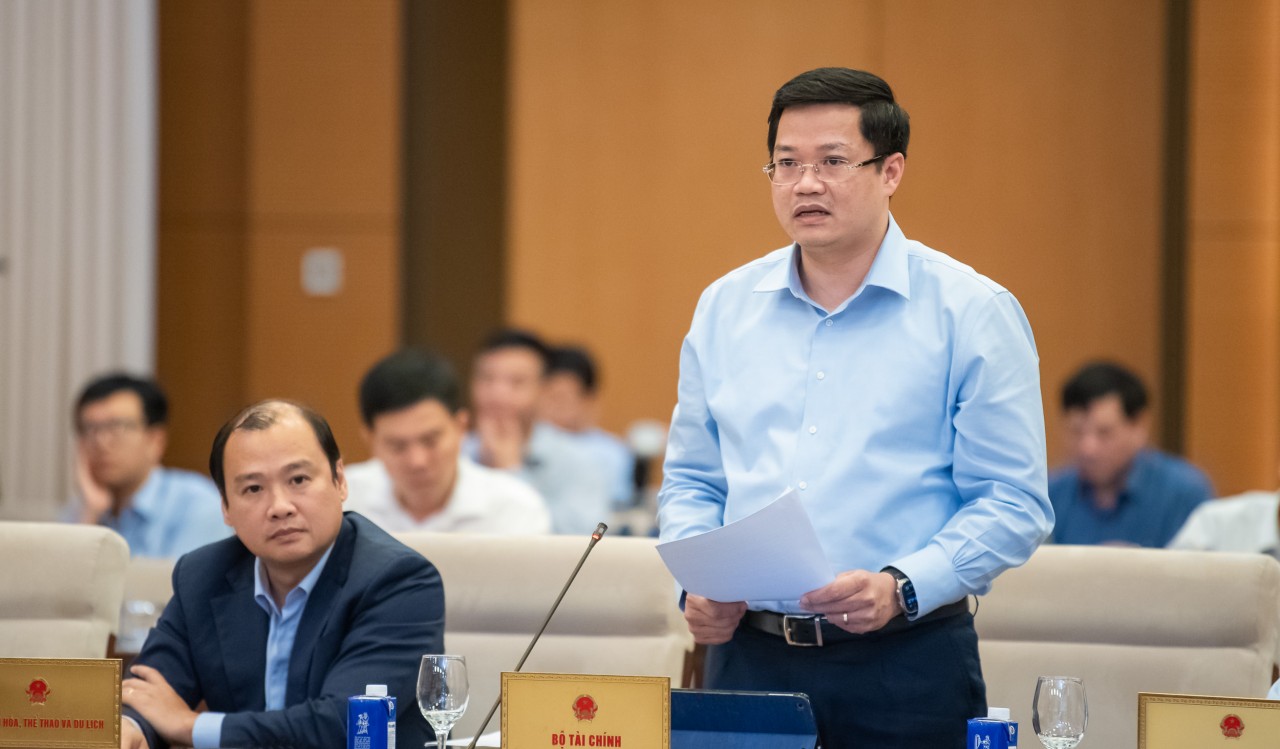 Hoàn thiện chính sách thuế, cách tính thuế với hộ kinh doanh