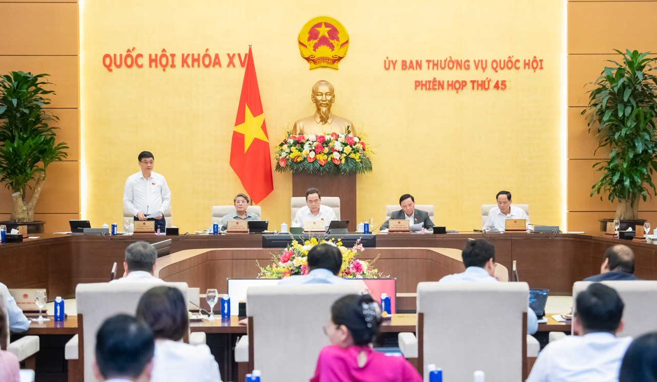 Hoàn thiện chính sách thuế, cách tính thuế với hộ kinh doanh