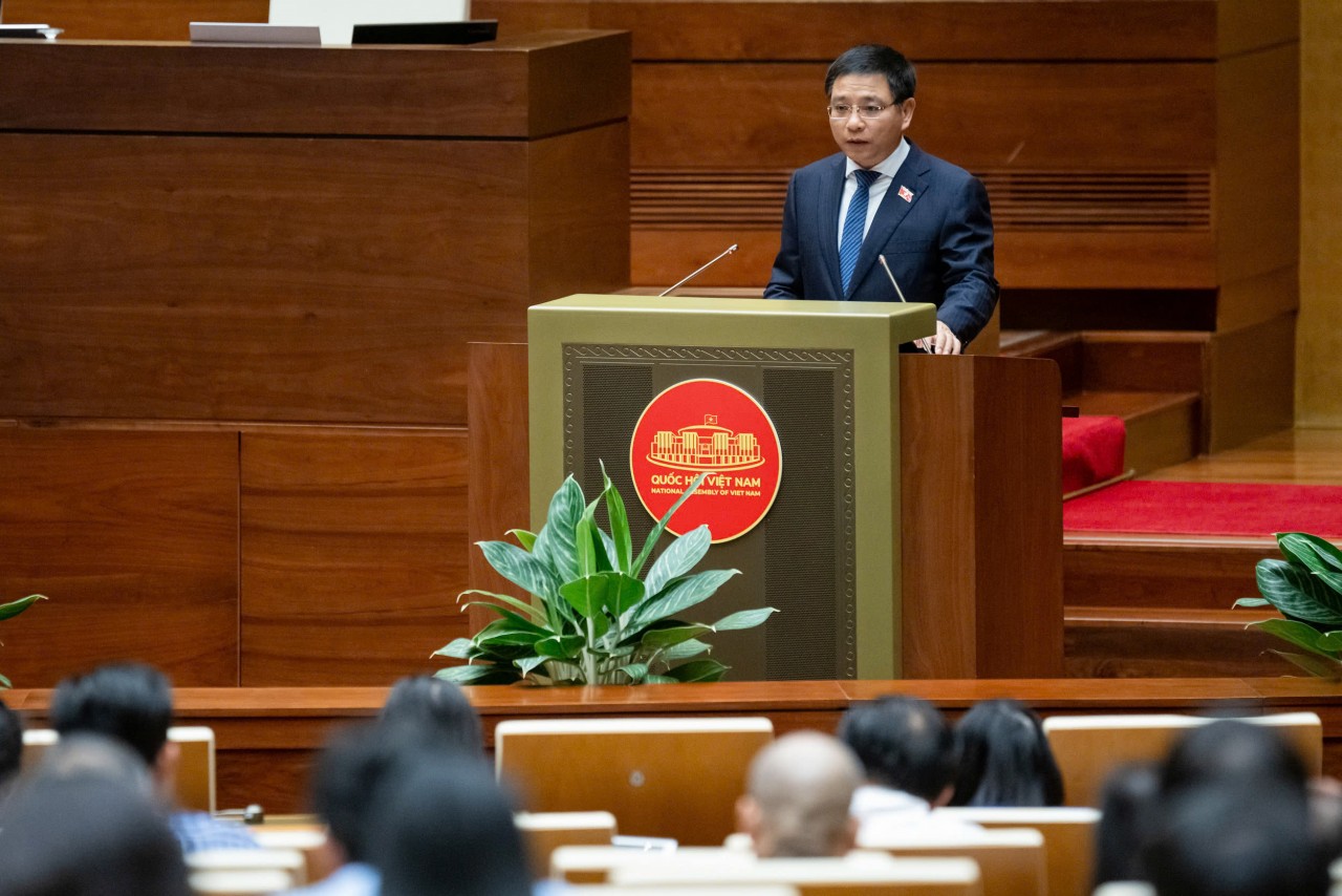 Bỏ thuế khoán với hộ kinh doanh từ 1/1/2026