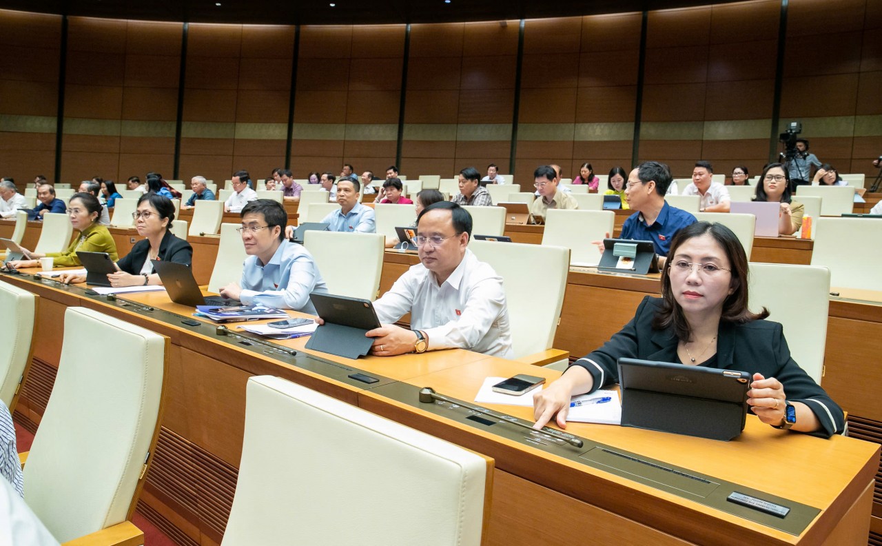 Bỏ thuế khoán với hộ kinh doanh từ 1/1/2026