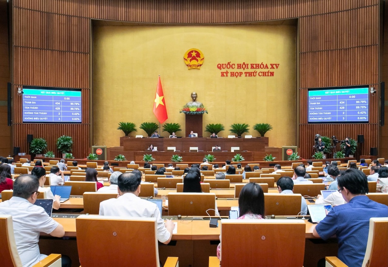 Bỏ thuế khoán với hộ kinh doanh từ 1/1/2026