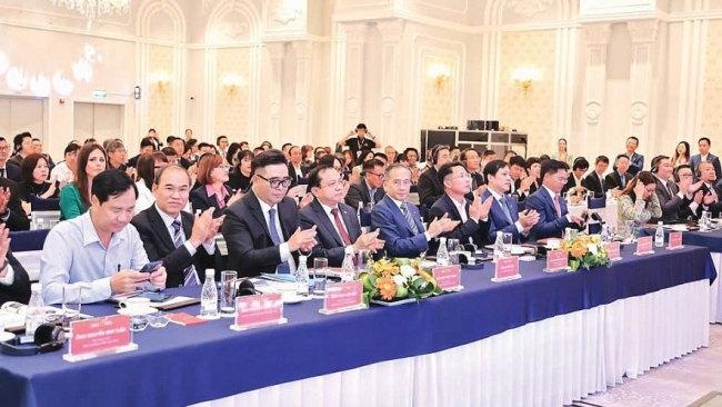 Khơi thông, giải phóng nguồn lực phát triển cho doanh nghiệp bảo hiểm