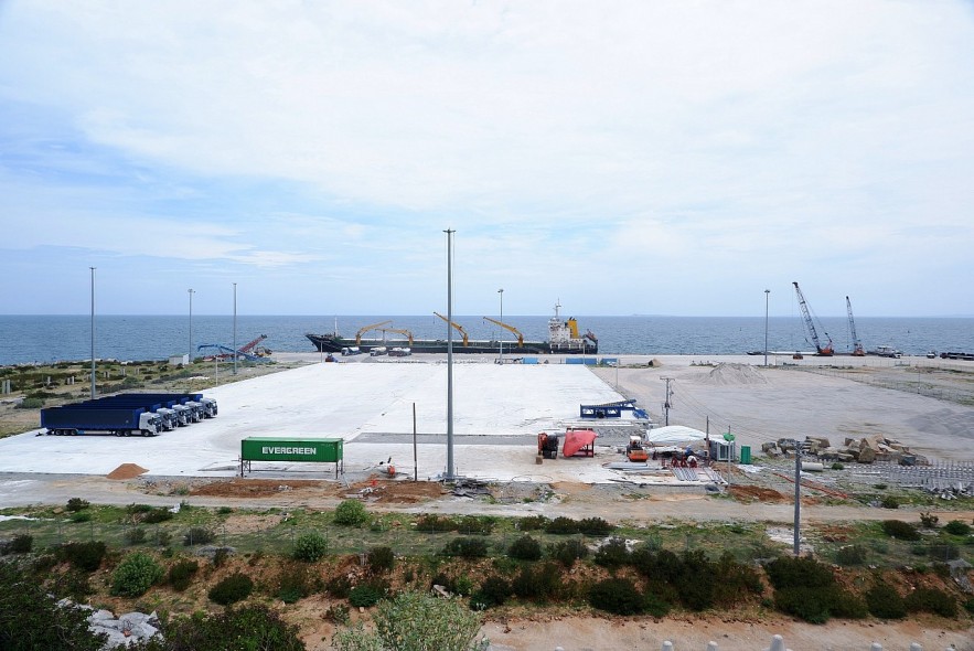 Ngân hàng Phát triển Việt Nam đồng hành cùng nhà đầu tư giải quyết bài toán về nguồn vốn vay dài hạn Ngân hàng Phát triển Việt Nam đồng hành cùng nhà đầu tư giải quyết bài toán về nguồn vốn vay dài hạn