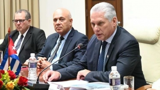 Cuba strengthens economic ties with Vietnamese businesses