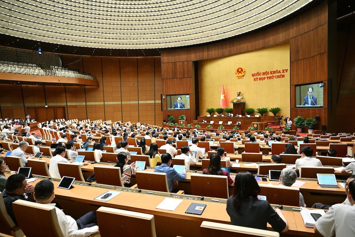 Chính sách đặc thù cho nhà ở xã hội: Đột phá nhưng cũng có nguy cơ sơ hở, lạm dụng Chính sách đặc thù cho nhà ở xã hội: Đột phá nhưng cũng có nguy cơ sơ hở, lạm dụng