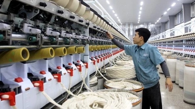 Government unveils action plan to boost private sector development