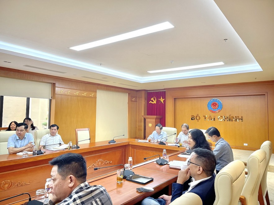 Bảo hiểm phi nhân thọ đón loạt chính sách mới, gỡ khó đưa doanh thu vượt 80.000 tỷ đồng Bảo hiểm phi nhân thọ đón loạt chính sách mới, gỡ khó đưa doanh thu vượt 80.000 tỷ đồng