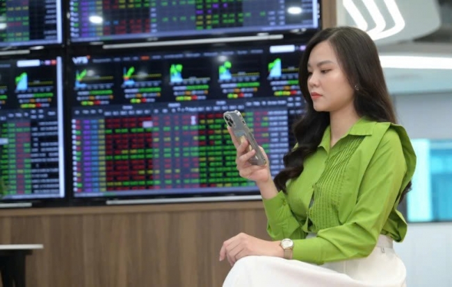 Dòng tiền lớn sẽ sớm trở lại, VN-Index đứng trước cơ hội chinh phục đỉnh cao mới