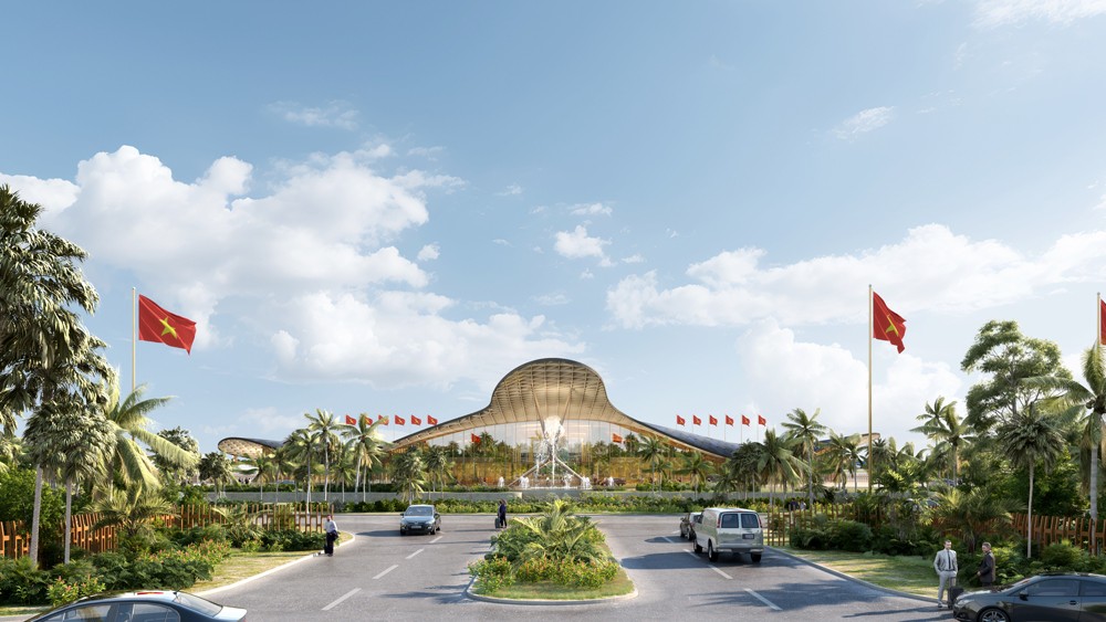 Sun Group được chấp thuận chủ trương đầu tư Hãng Hàng không Sun PhuQuoc Airways Sun Group được chấp thuận chủ trương đầu tư Hãng Hàng không Sun PhuQuoc Airways