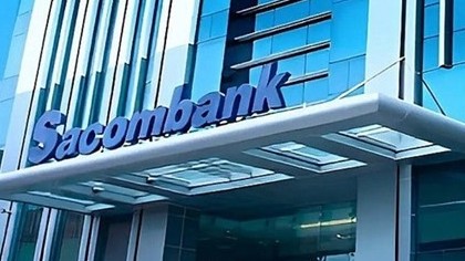 Ông Nguyễn Thanh Nhung làm Quyền Tổng Giám đốc Sacombank