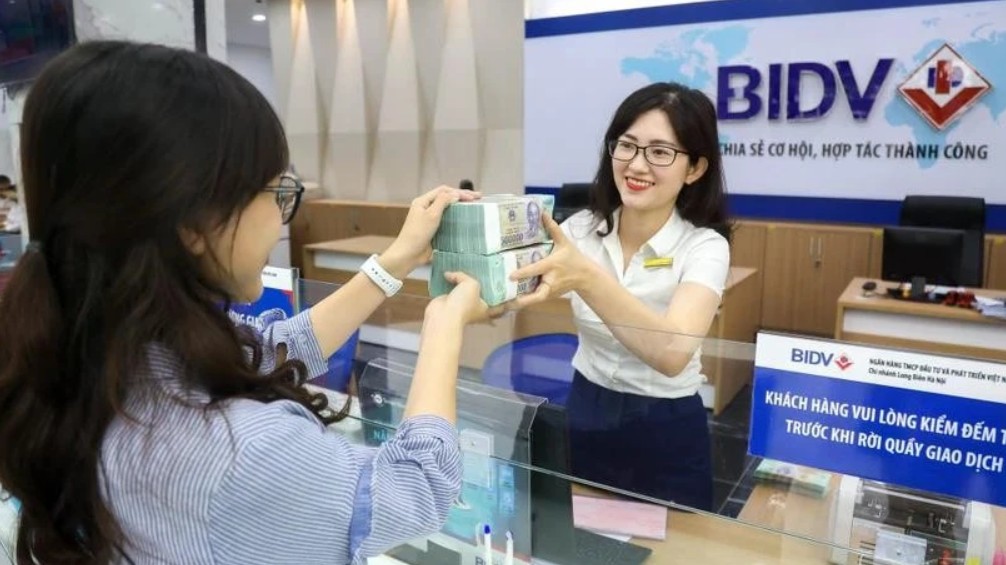 State bank launches tool to facilitate green finance