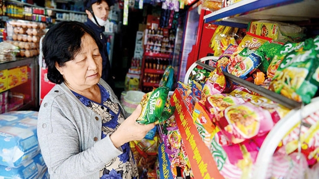 Thêm “cú hích” mạnh mẽ khuyến khích hộ kinh doanh chuyển lên doanh nghiệp