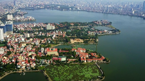 Hà Nội phê duyệt điều chỉnh, bổ sung 115 dự án trong kế hoạch sử dụng đất 2025