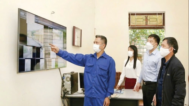 Ngành Dự trữ Nhà nước đẩy mạnh ứng dụng công nghệ số theo Nghị quyết số 57-NQ/TW