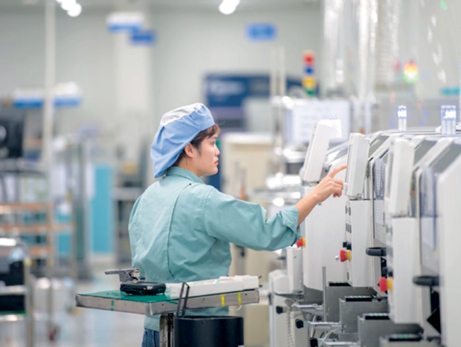 Thị trường cho thuê tài chính “nghẹt thở” vì thiếu cấp phép mới Thị trường cho thuê tài chính “nghẹt thở” vì thiếu cấp phép mới