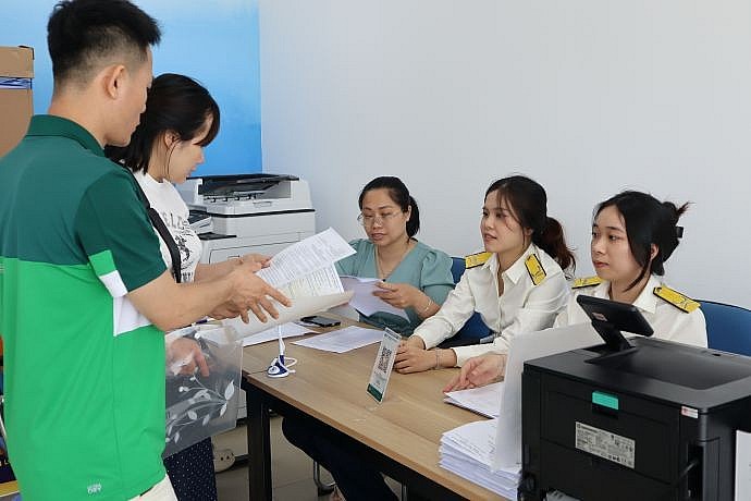 Hà Nội: Hộ kinh doanh đăng ký chuyển thành doanh nghiệp tăng đột biến