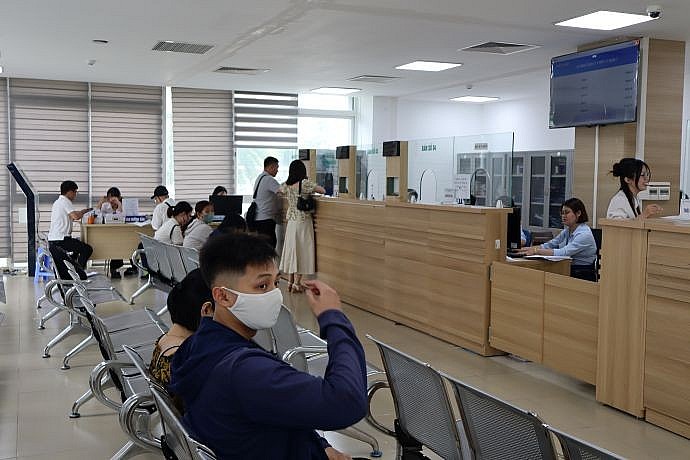 Hà Nội: Hộ kinh doanh đăng ký chuyển thành doanh nghiệp tăng đột biến