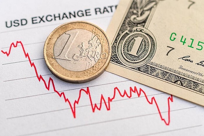 Thị trường tiền tệ tuần 19-23/5: Tỷ giá USD tự do hạ nhiệt, nhiều đồng tiền bật tăng vì USD mất đà Thị trường tiền tệ tuần 19-23/5: Tỷ giá USD tự do hạ nhiệt, nhiều đồng tiền bật tăng vì USD mất đà